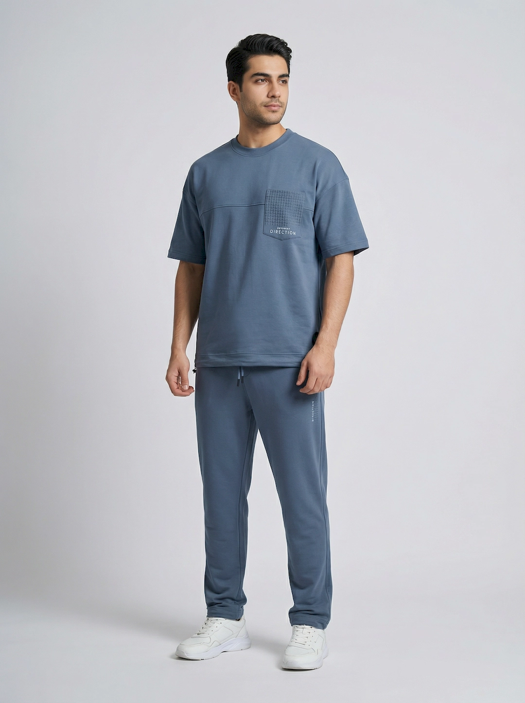 تیشرت و شلوار مردانه 3745